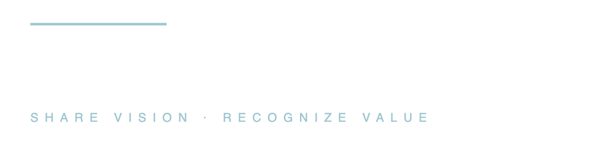 SHARE RECO — SHARE VISION・RECOGNIZE VALUE