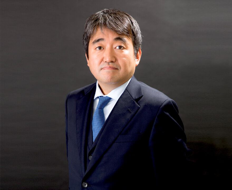 山内規之