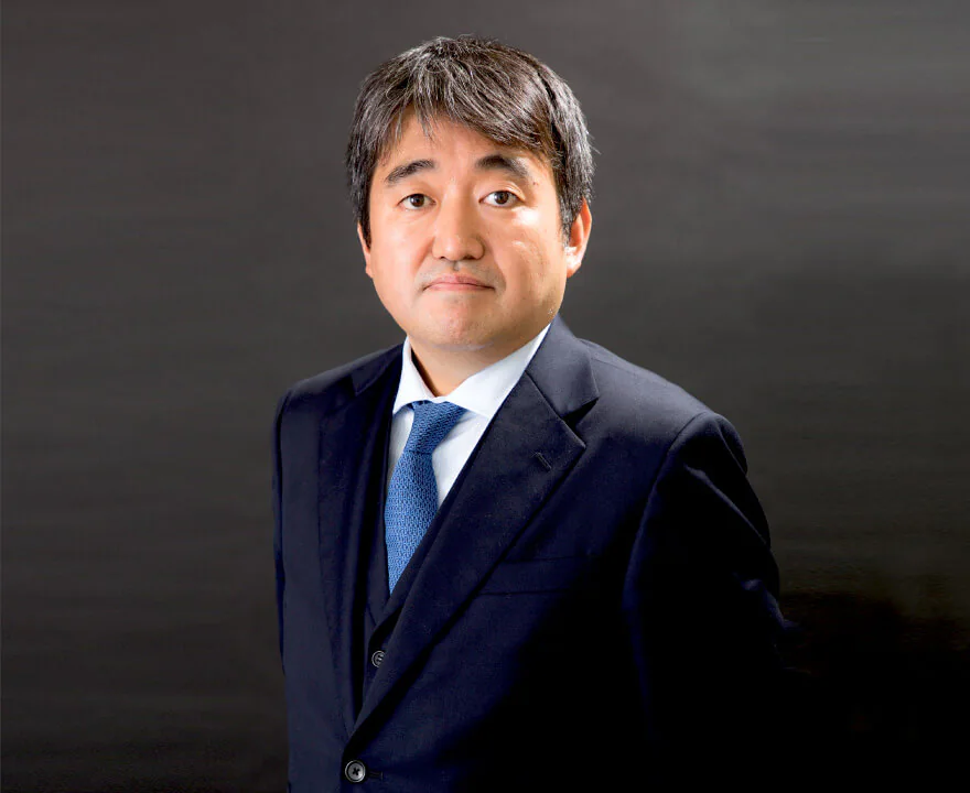 山内規之